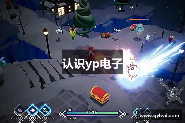 认识yp电子